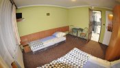 Pokoje Stanisława Maciaś - kwatera w Tyliczu u Romana